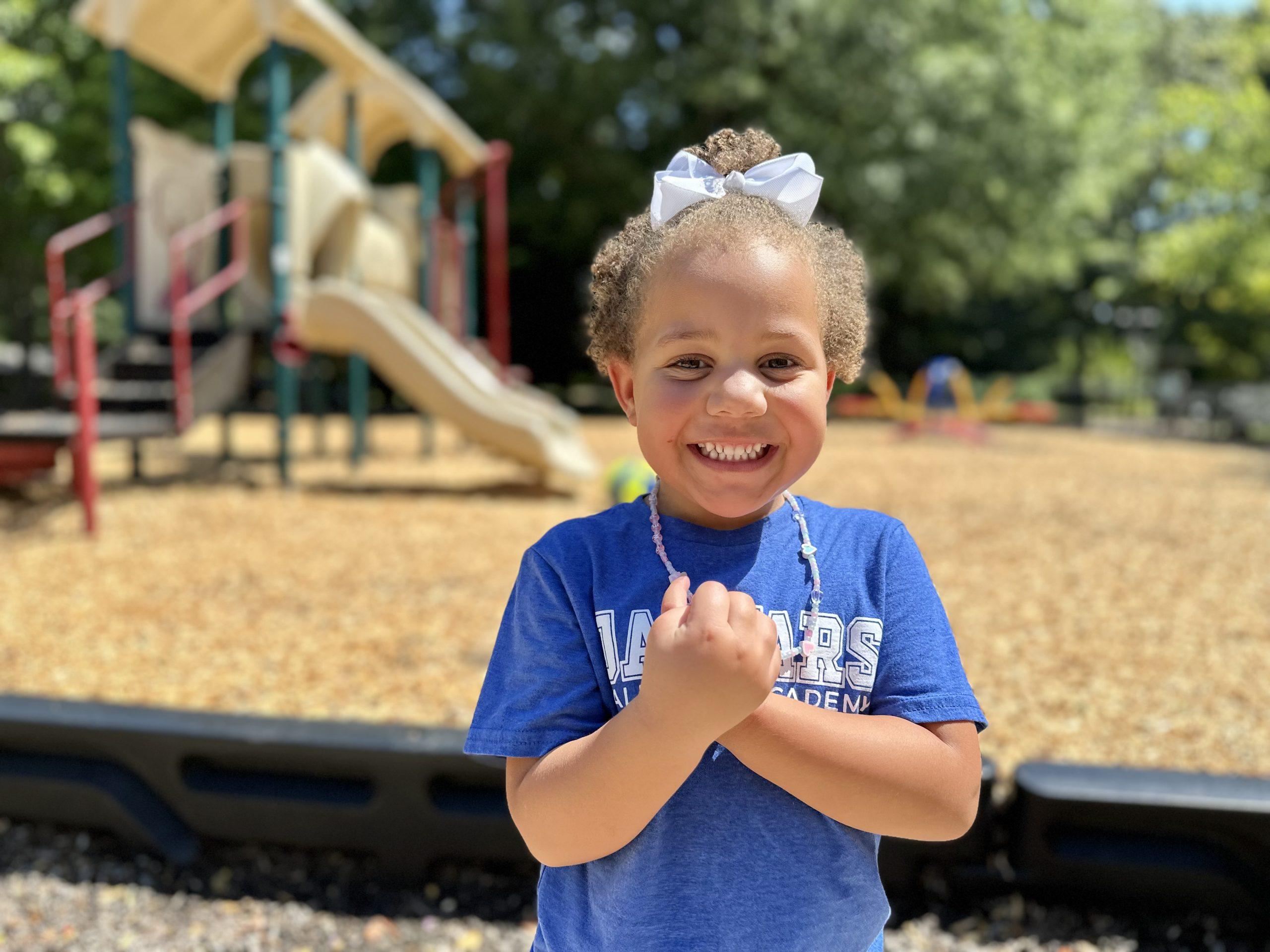 Enrollment for 2026-27 is open!