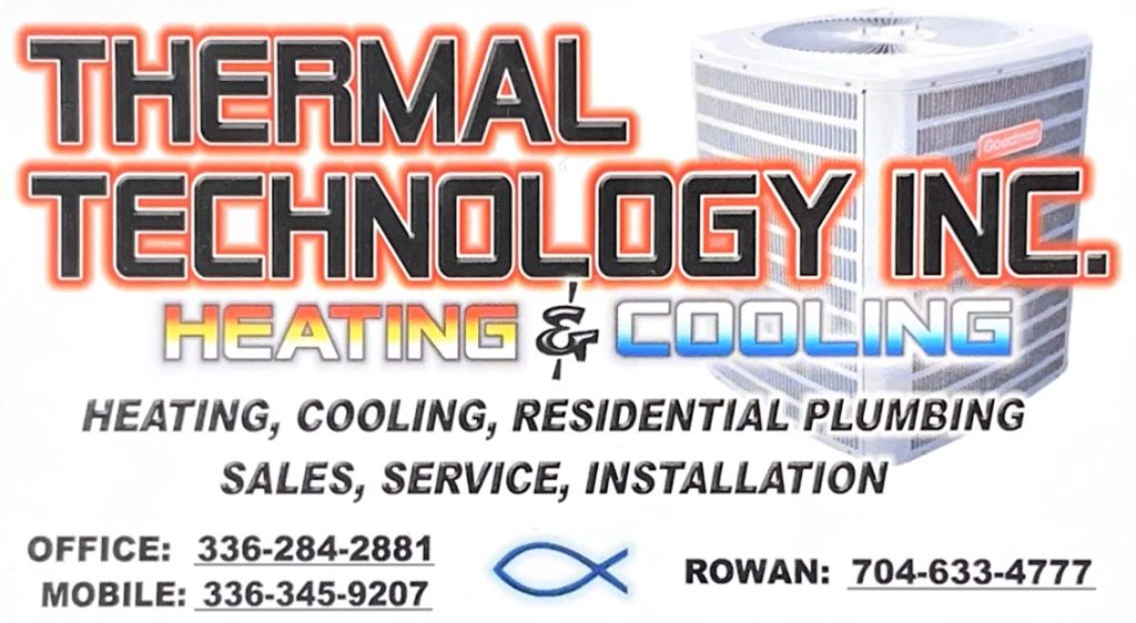 Thermal Technologies