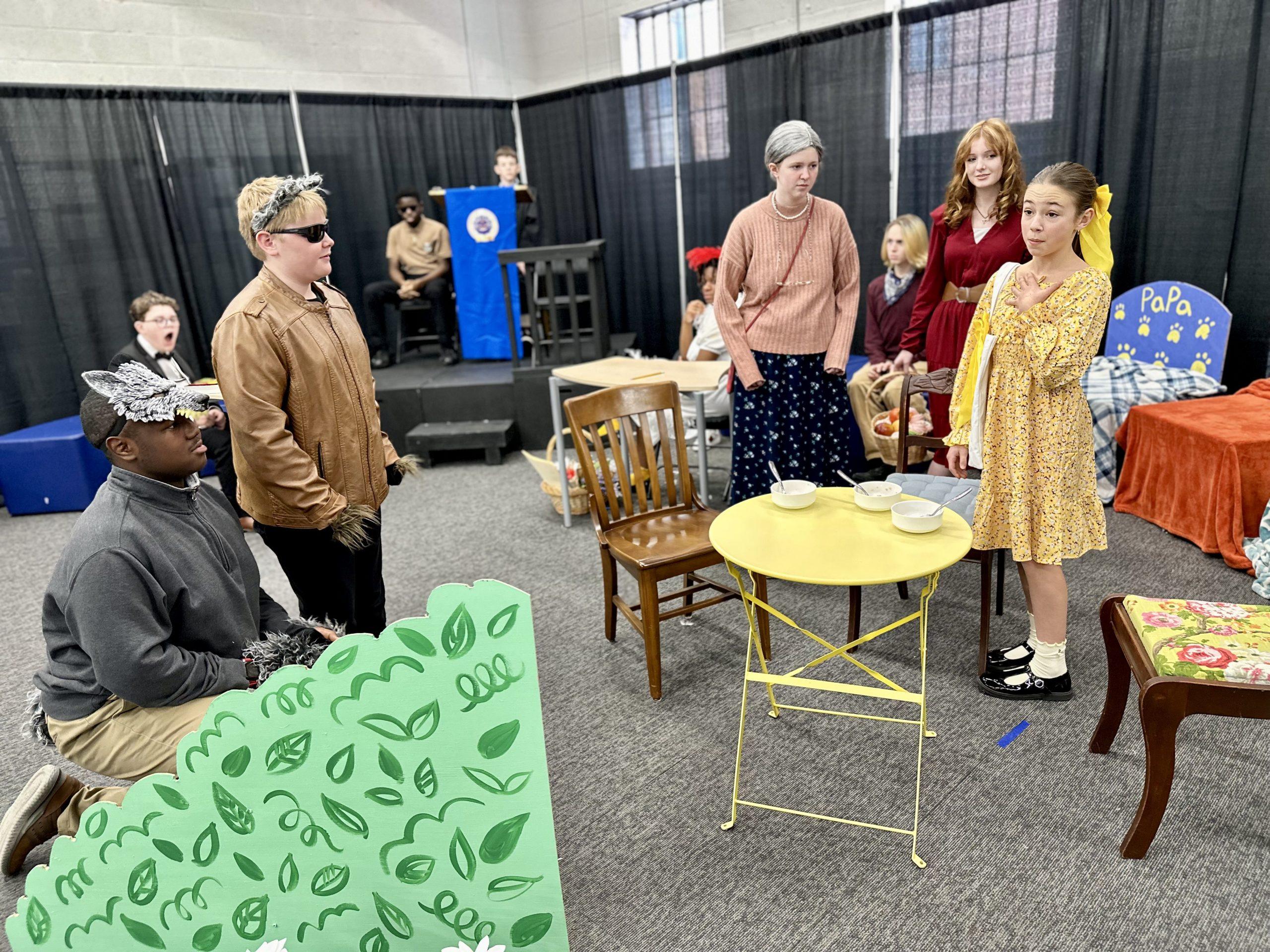 Community event
