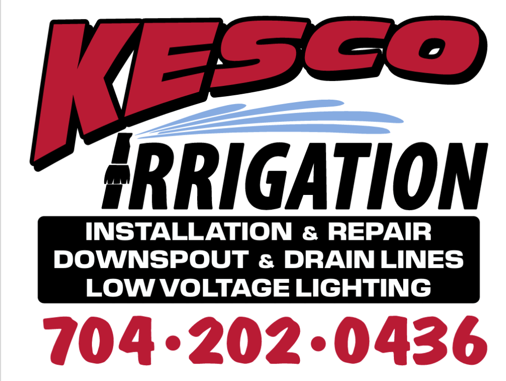 Kesco Irrigation, LLC.