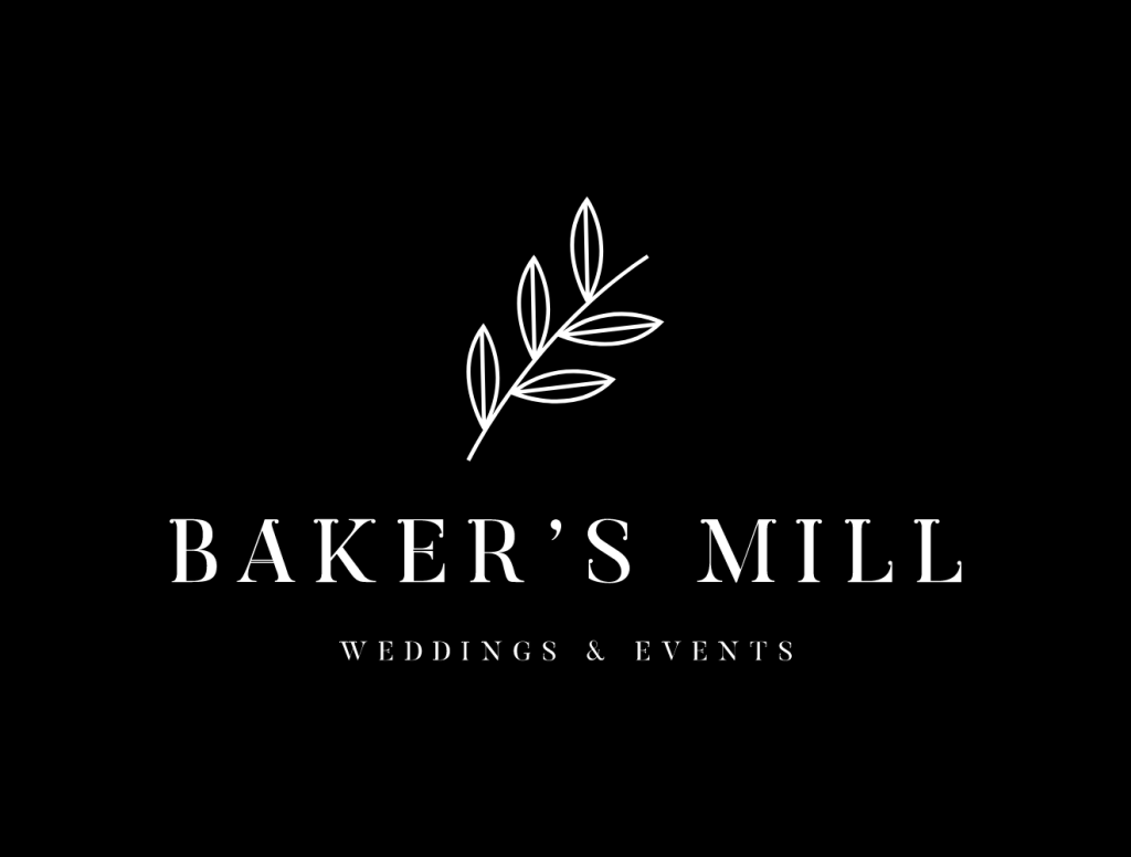 Baker’s Mill Weddings and Events