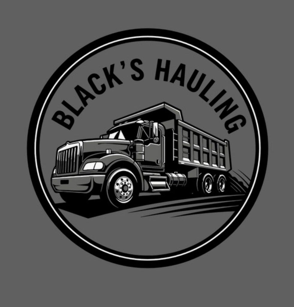Blacks-Hauling